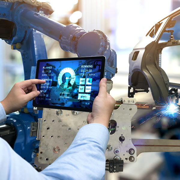 نرم‌افزار مدیریت دسترسی ممتاز  PAM