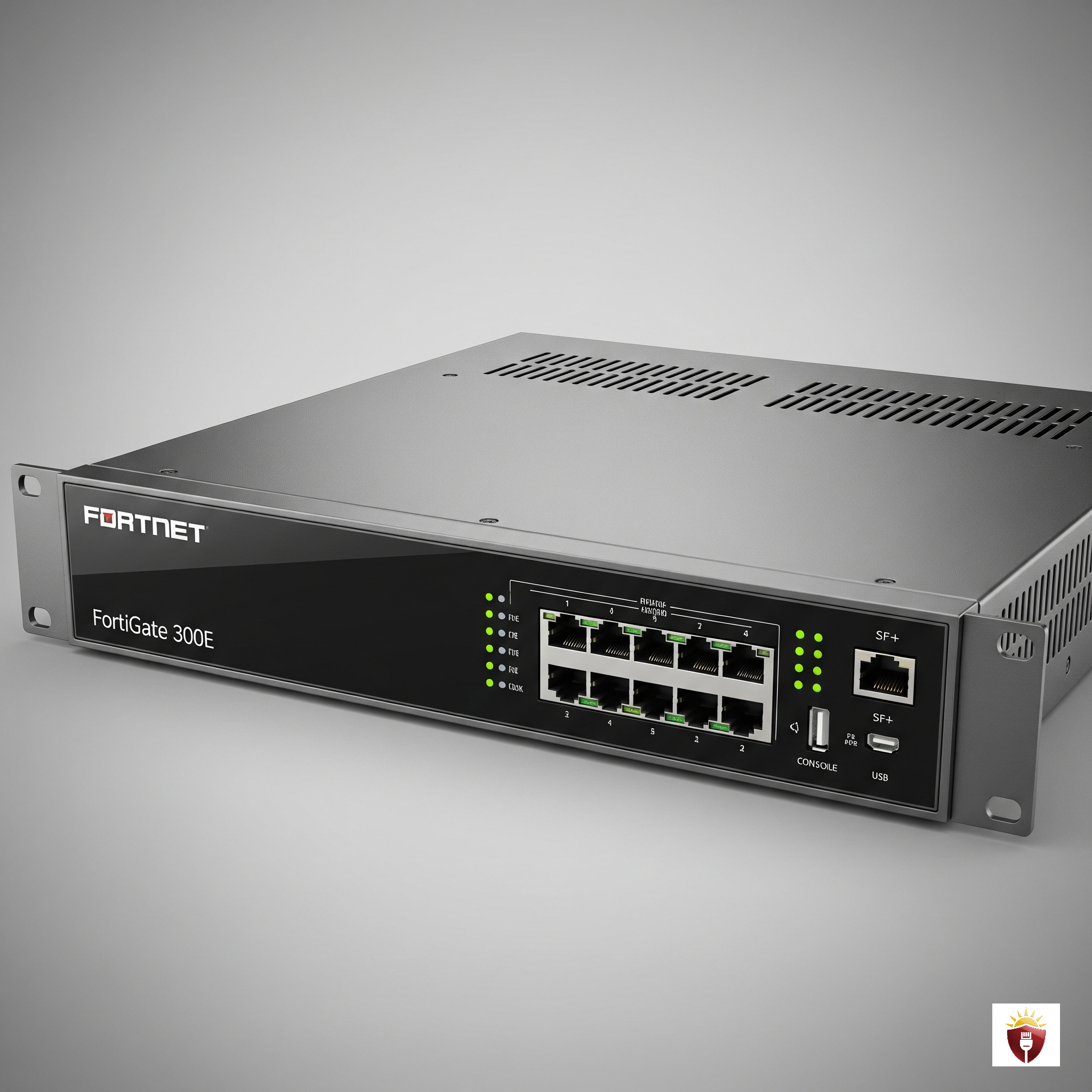 دوره ی آموزشی فورتی گیت NSE4